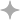 Icône étoile décorative