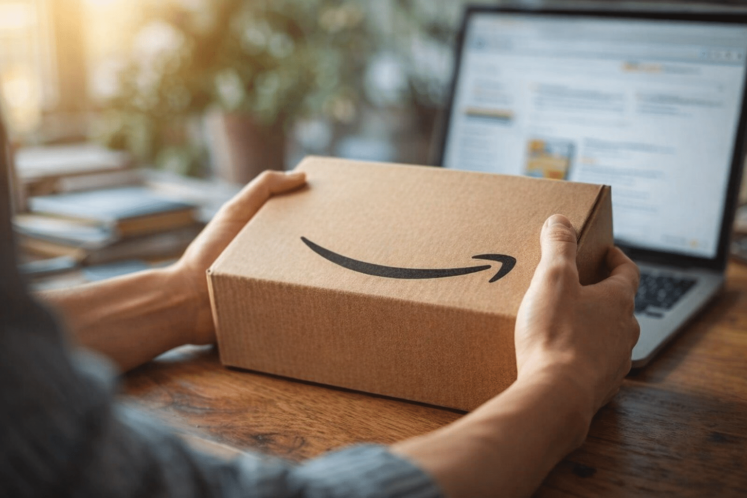 lancer produit amazon