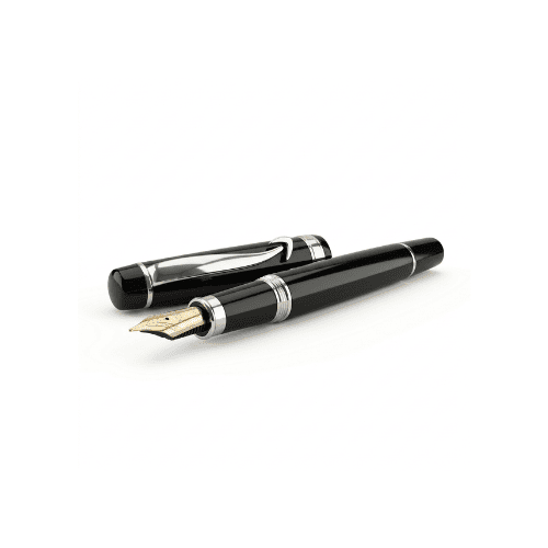 Rédaction fiche produit Amazon - vignette service stylo plume copywriting SEO listing AmZ Impulsion